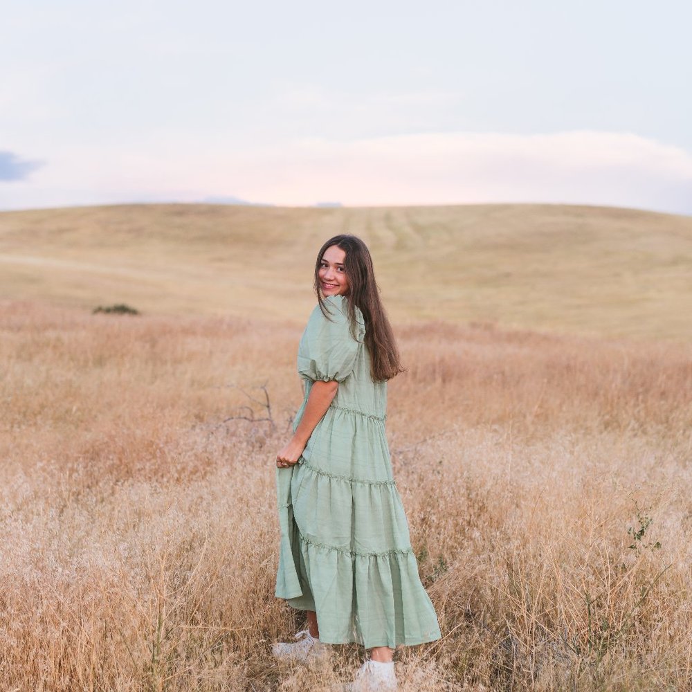 Meet your Posher, Amelia